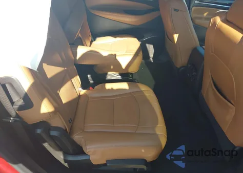 2020 Buick Enclave Awd Essence z USA, uszkodzony, nr VIN 5GAEVAKW6LJ172788